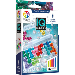 Afbeelding laden in galerijviewer, Smartgames spel iq bubbles | 2 stuks
