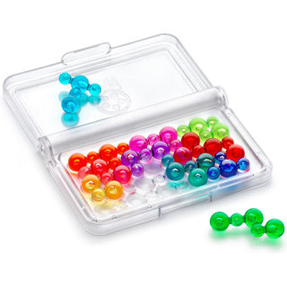 Smartgames spel iq bubbles | 2 stuks