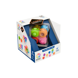 Afbeelding laden in galerijviewer, Smartgames spel caged marble | 6 stuks

