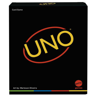 Afbeelding laden in galerijviewer, Uno minimalista | 6 stuks
