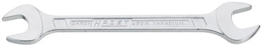Hazet dubbele steeksleutel do-maulschluessel 14x15mm 450-14x15
