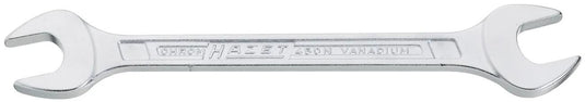 Hazet dubbele steeksleutel do-maulschluessel 17x19mm 450-17x19