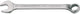 Hazet ring-steeksleutel ring spanner 15mm 603-15
