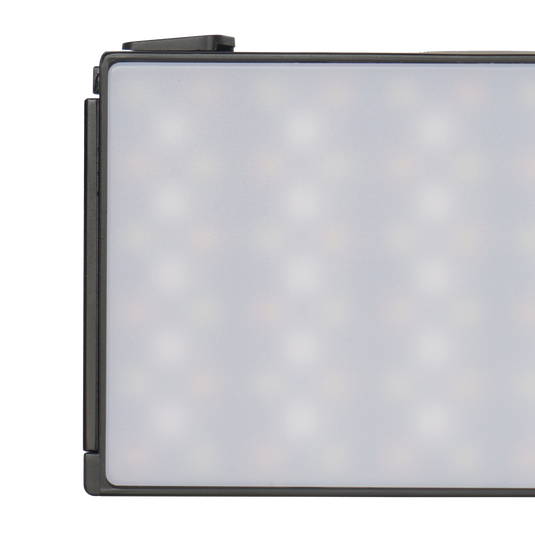 Sirui rgb led paneel b25r-d buigbaar