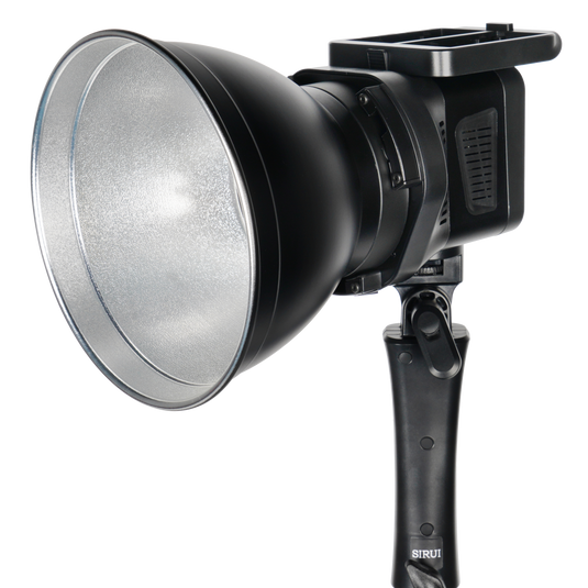 Sirui bi-color led spot lamp c60b