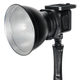 Sirui bi-color led spot lamp c60b
