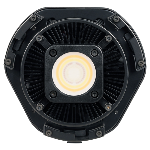 Afbeelding laden in galerijviewer, Sirui rgb led spot lamp c60r
