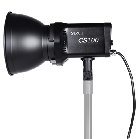 Afbeelding laden in galerijviewer, Sirui daglicht led monolight cs100
