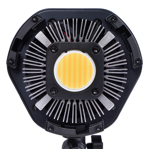 Afbeelding laden in galerijviewer, Sirui daglicht led monolight cs100
