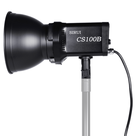 Afbeelding laden in galerijviewer, Sirui bi-color led monolight cs100b
