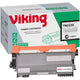 Tonercartridge viking tn2220 zwart