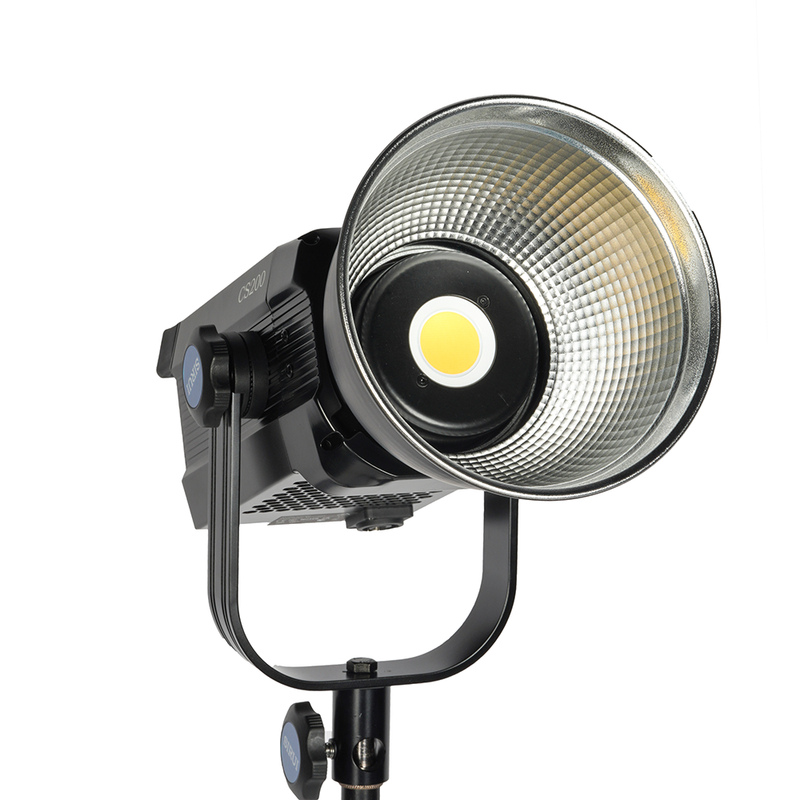 Afbeelding laden in galerijviewer, Sirui daglicht led monolight cs200
