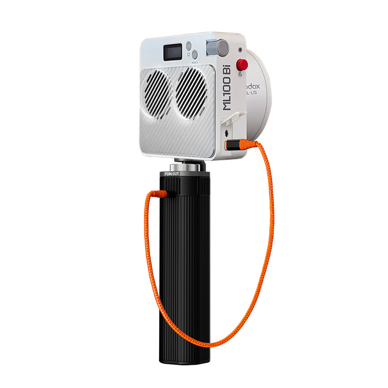 Afbeelding laden in galerijviewer, Sirui batterij grip zg-h90

