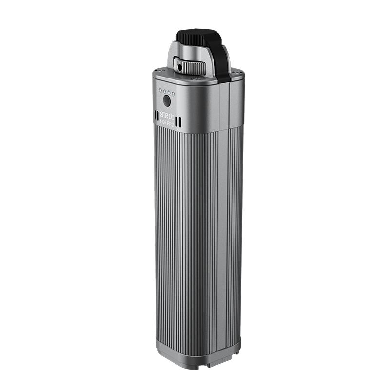 Afbeelding laden in galerijviewer, Sirui batterij grip h99 pro
