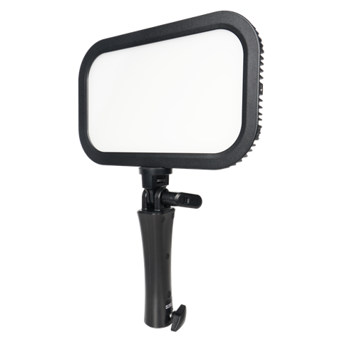 Afbeelding laden in galerijviewer, Sirui bi-color led video paneel e30b
