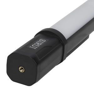 Sirui led tubelight t120 telescopisch met mini statief