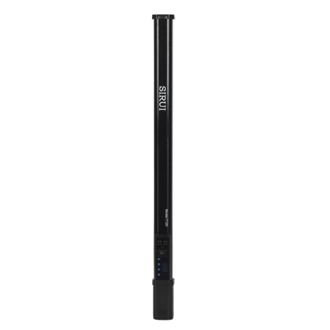Afbeelding laden in galerijviewer, Sirui led tubelight t120 telescopisch met mini statief
