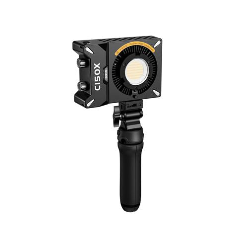 Afbeelding laden in galerijviewer, Sirui bi-color cob pocket led lamp c150x combo

