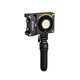 Sirui bi-color cob pocket led lamp c150x combo