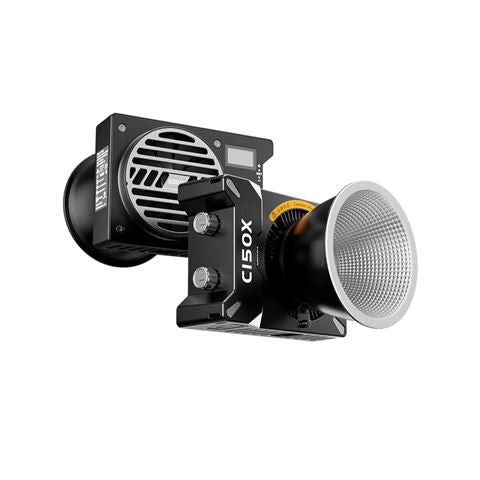 Afbeelding laden in galerijviewer, Sirui bi-color cob pocket led lamp c150x combo
