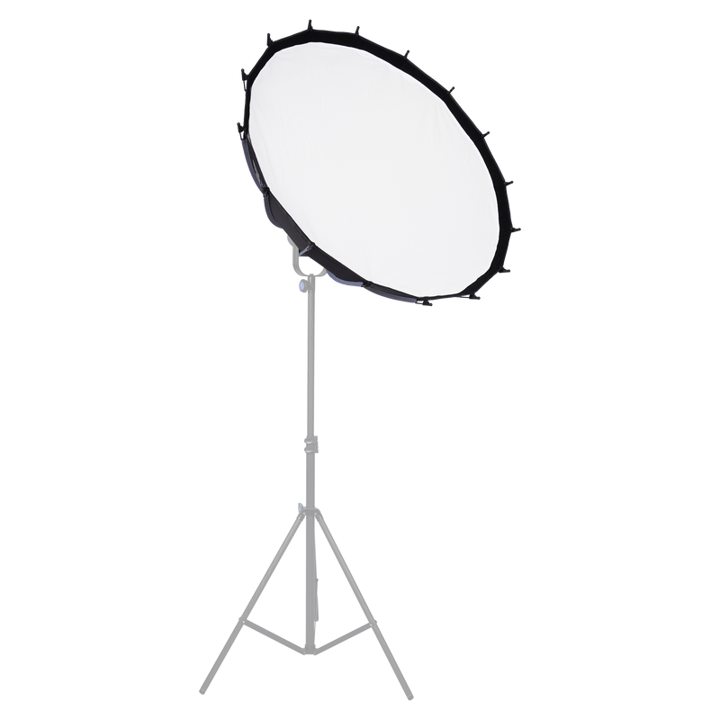 Afbeelding laden in galerijviewer, Sirui softbox rgx60 60 cm

