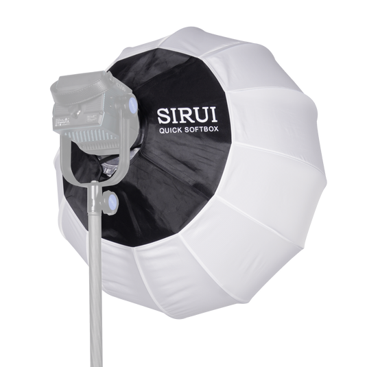 Sirui ballon softbox rgq65 65 cm