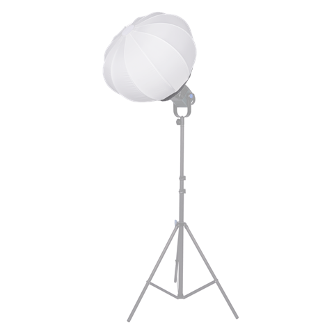 Afbeelding laden in galerijviewer, Sirui ballon softbox rgq65 65 cm
