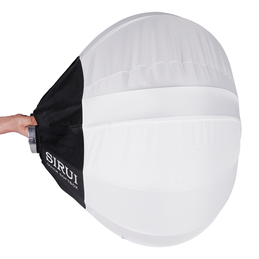 Sirui ballon softbox rgq65 65 cm
