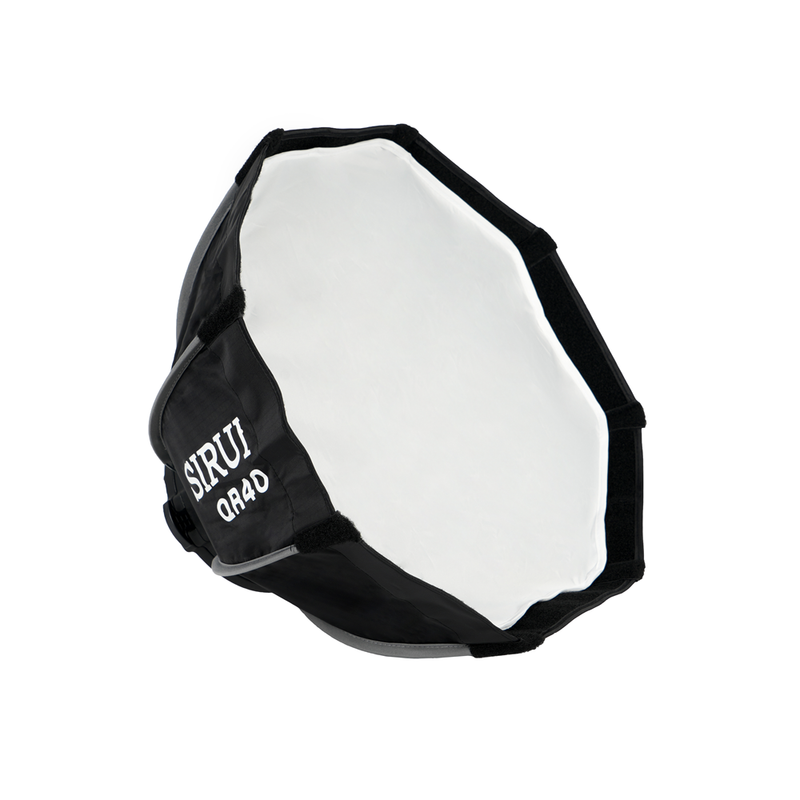 Afbeelding laden in galerijviewer, Sirui softbox qr40 40 cm
