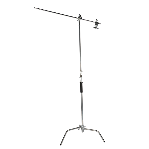 Afbeelding laden in galerijviewer, Sirui c-stand set cs02

