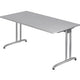 Bach bureau hammerer vbs16 5 melamine t-voet