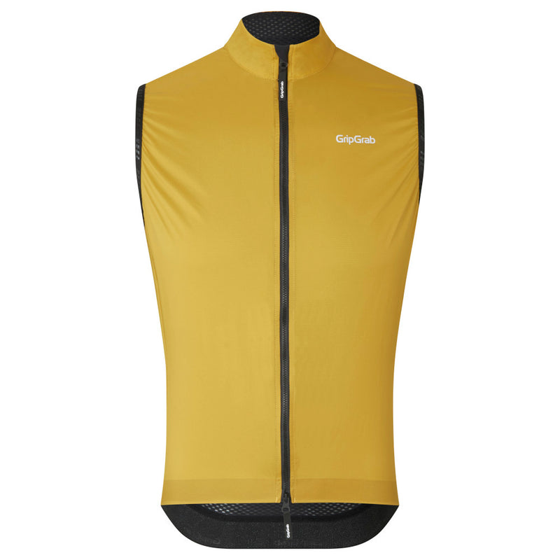 Afbeelding laden in galerijviewer, Gripgrab pacr windproof lightweight - vest
