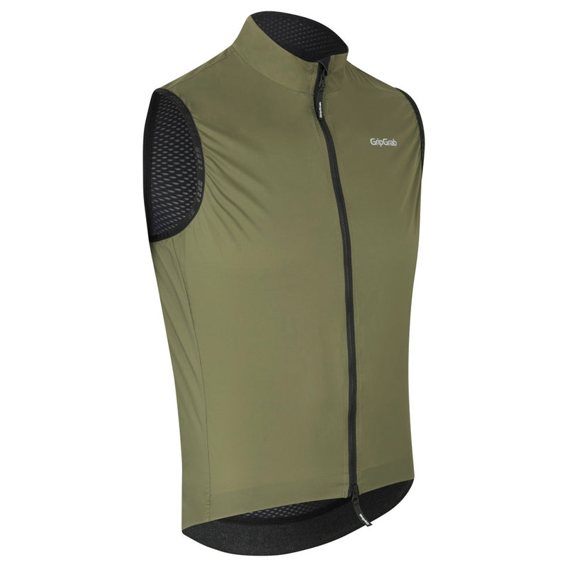 Afbeelding laden in galerijviewer, Gripgrab pacr windproof lightweight - vest | l
