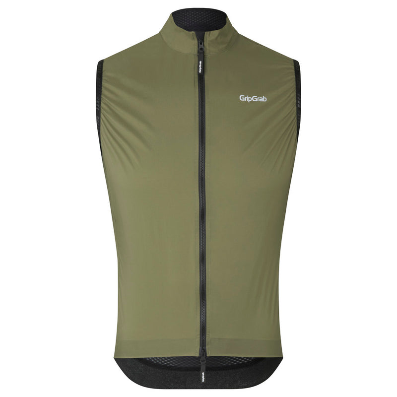 Afbeelding laden in galerijviewer, Gripgrab pacr windproof lightweight - vest | l
