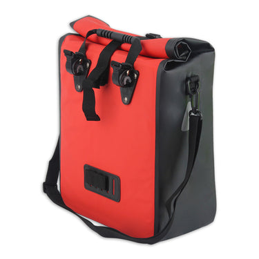 Lynx enkele fietstas valley e-bike