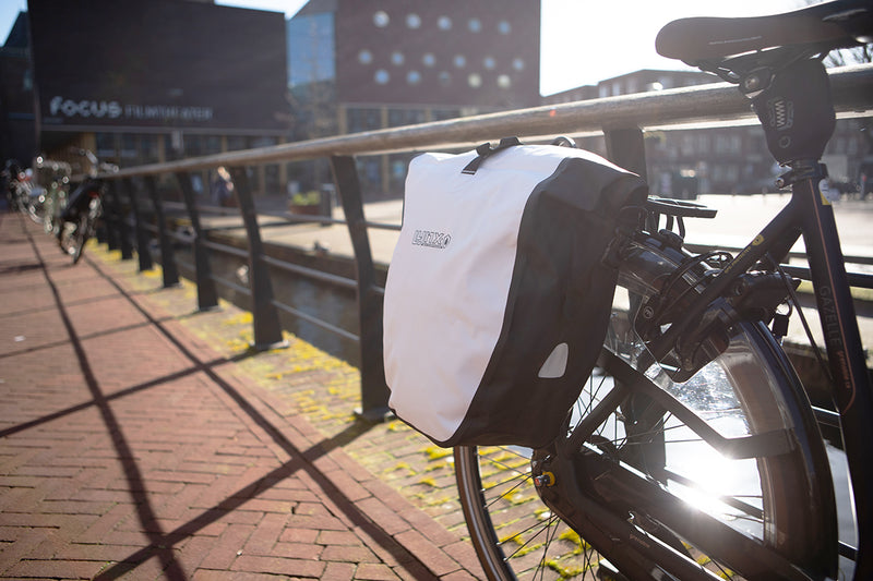 Afbeelding laden in galerijviewer, Lynx enkele fietstas xl rocky
