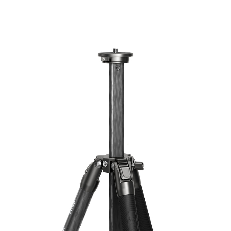 Afbeelding laden in galerijviewer, Sirui sportich carbon statief sp124+b5x
