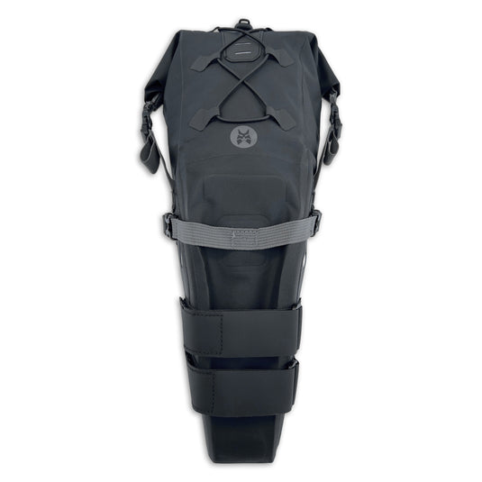 Lynx zadeltas xl wildtrack