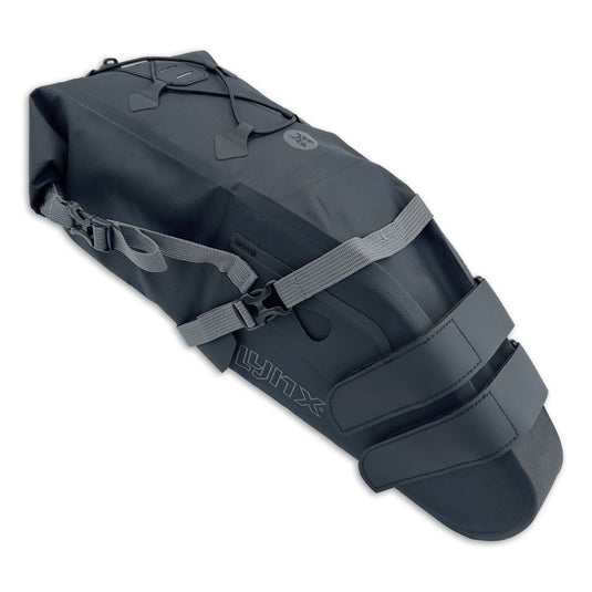 Lynx zadeltas xl wildtrack
