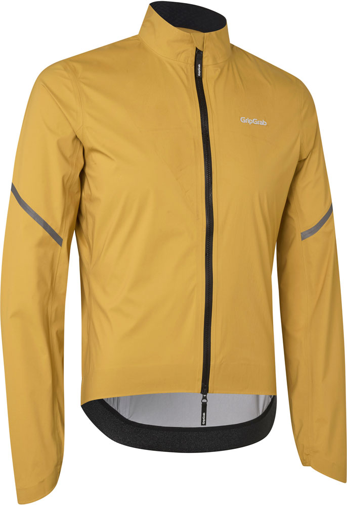 Afbeelding laden in galerijviewer, Gripgrab pacr - rain jacket
