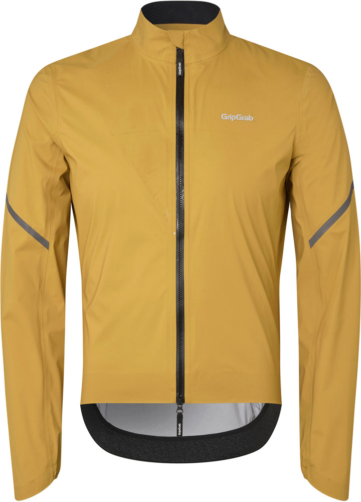 Afbeelding laden in galerijviewer, Gripgrab pacr - rain jacket
