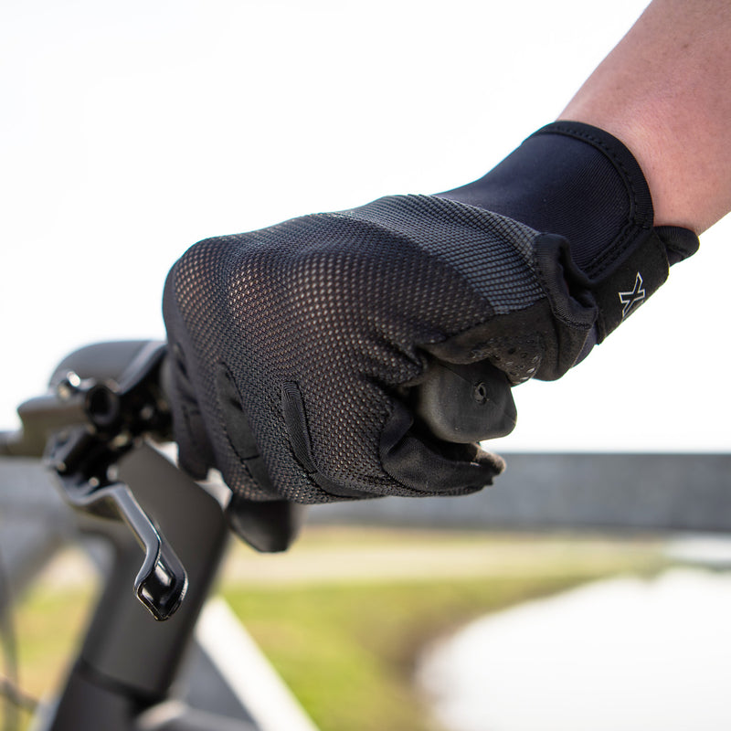 Afbeelding laden in galerijviewer, Lynx mtb handschoenen xl
