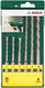 Bosch hamerboorset - 6-delig - sds plus