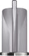 Wesco keukenrolhouder | papierrolhouder | metaal - grijs | wc-rolhouder