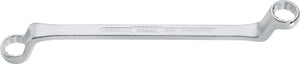Hazet dubbele ringsleutel 630 do-ring key 16x18mm ,deep-crowned
