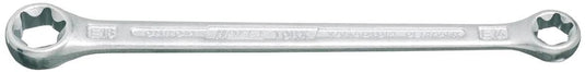 Hazet doppelringschlüssel 609 do-ringschl. e14xe18 ,e-inner hexalobular
