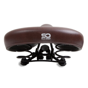 Selle orient zadel city comfort