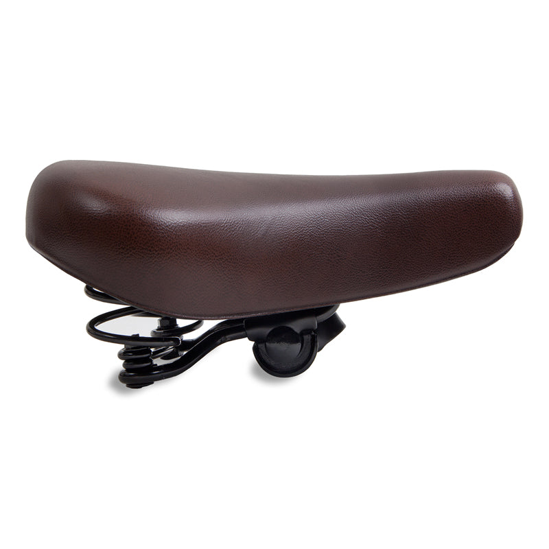 Afbeelding laden in galerijviewer, Selle orient zadel city comfort
