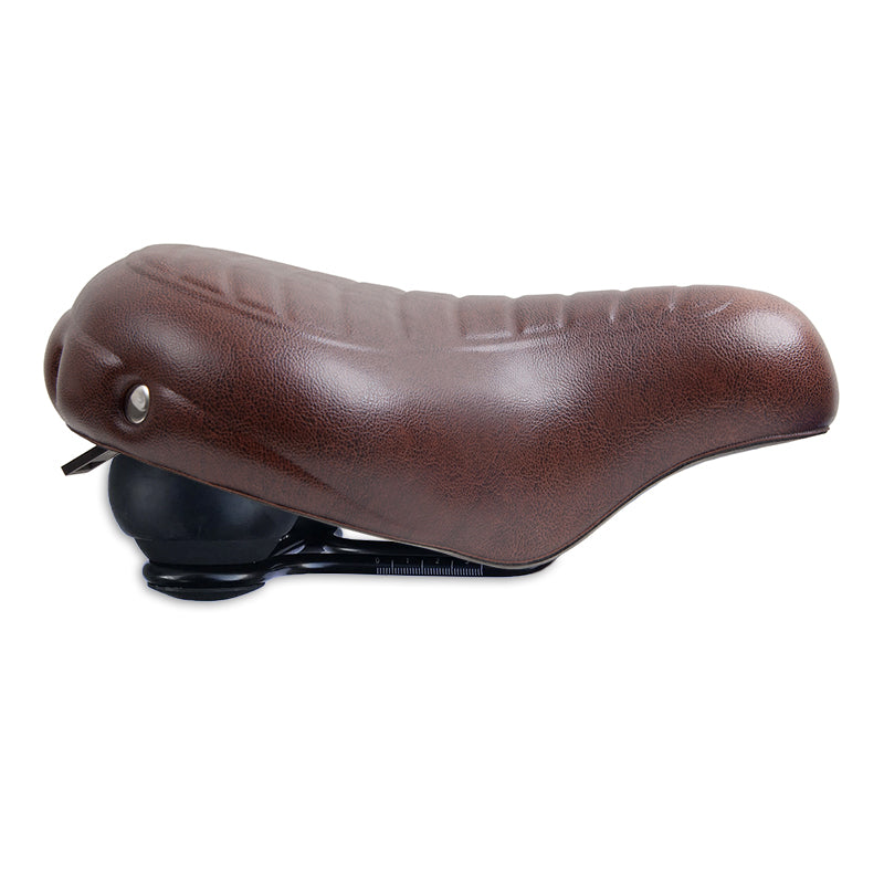 Afbeelding laden in galerijviewer, Selle orient zadel relax elastomeer
