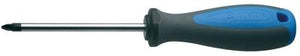 Unior kruiskopschroevendraaier 625tbi pz0x3x60